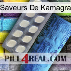 Kamagra Flavours 34